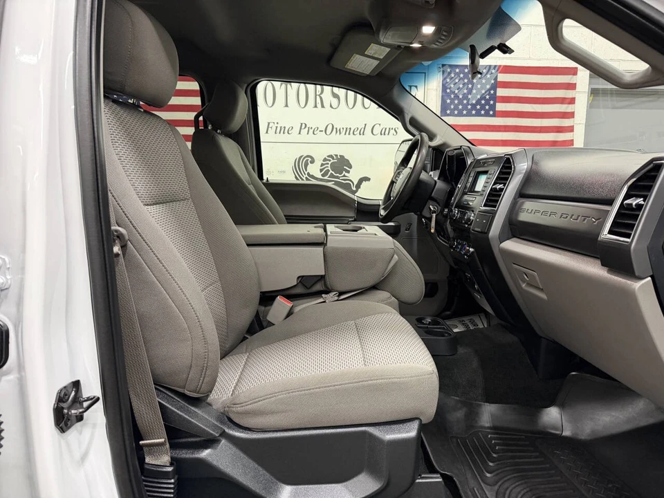 2017 Ford Super Duty 4th Gen - Image 14 of 21