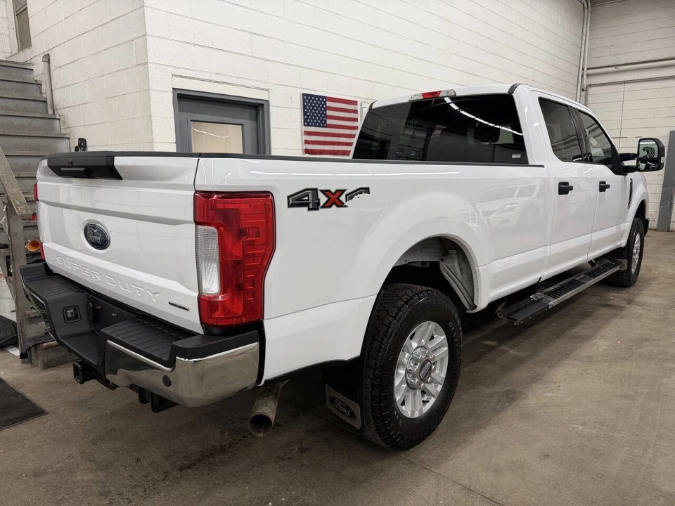 2017 Ford Super Duty 4th Gen - Image 3 of 12