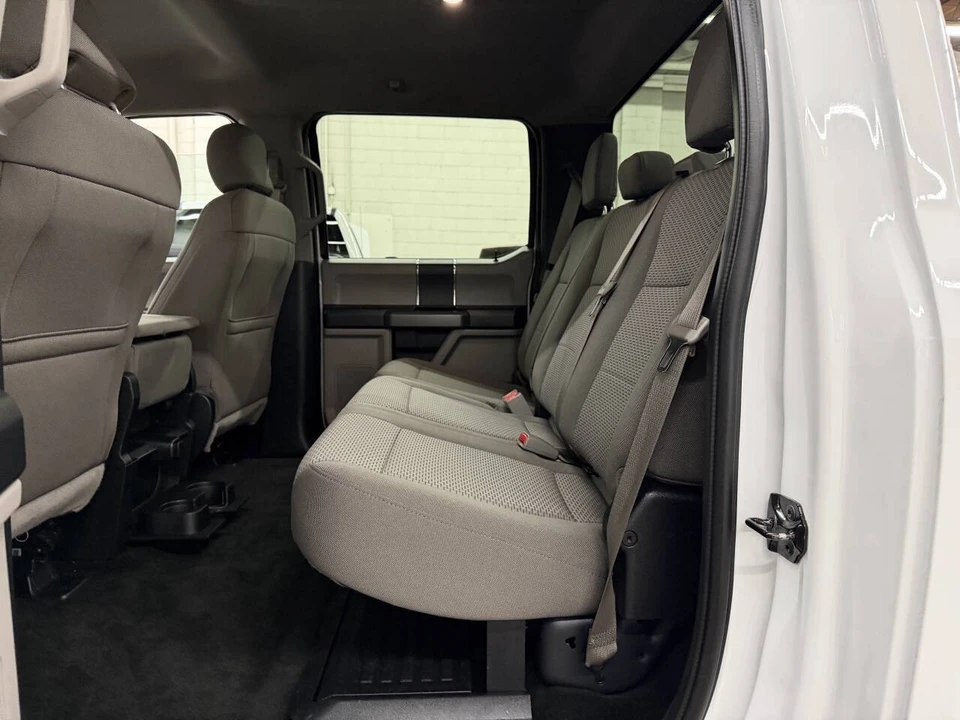 2017 Ford Super Duty 4th Gen - Image 7 of 12
