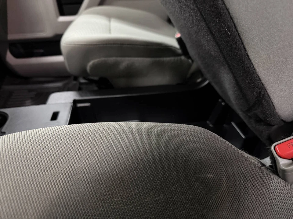 2017 Ford Super Duty 4th Gen - Image 18 of 21