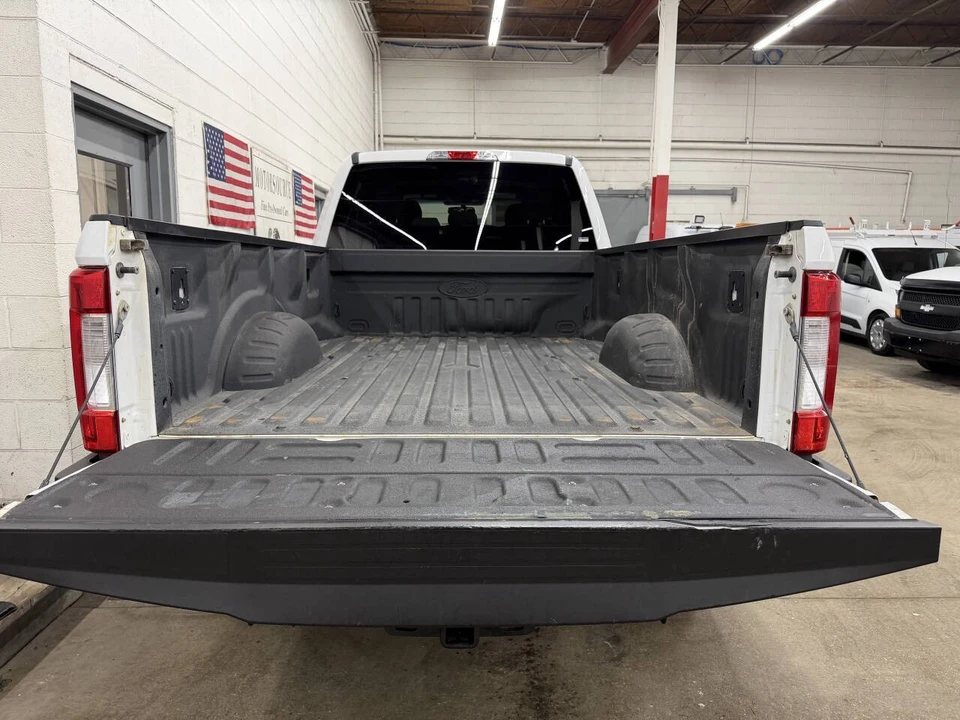 2017 Ford Super Duty 4th Gen - Image 17 of 21