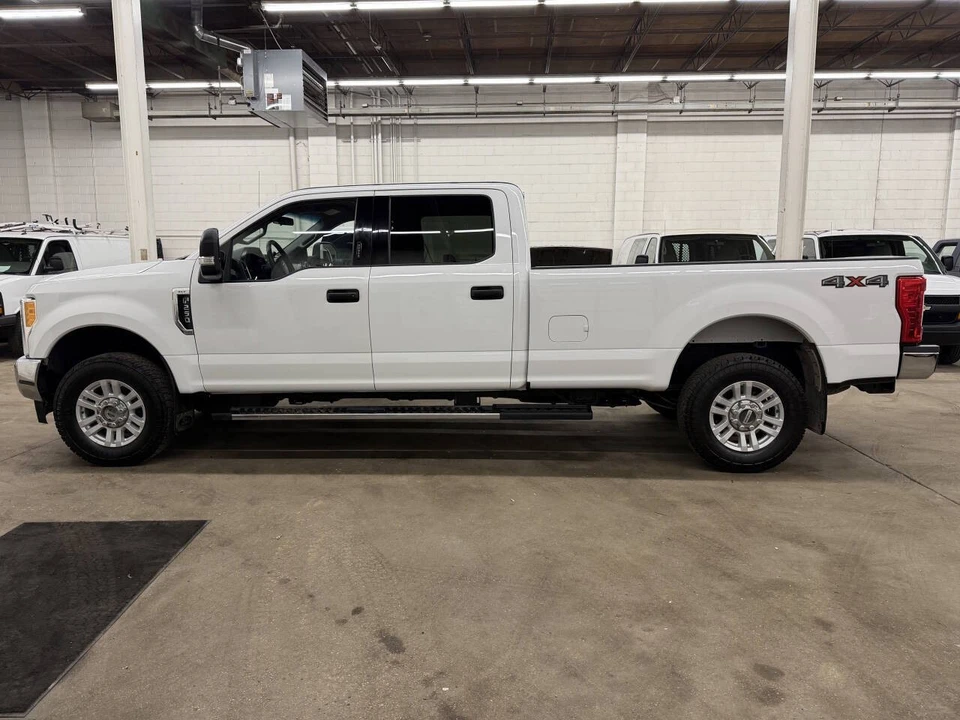 2017 Ford Super Duty 4th Gen - Image 11 of 12