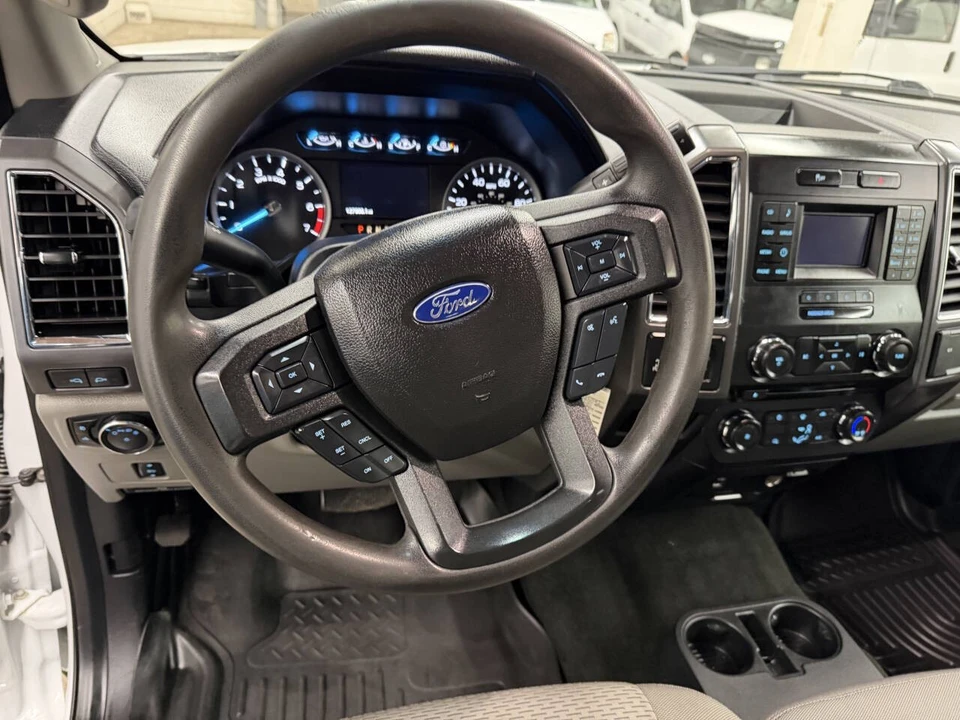 2017 Ford Super Duty 4th Gen - Image 9 of 21