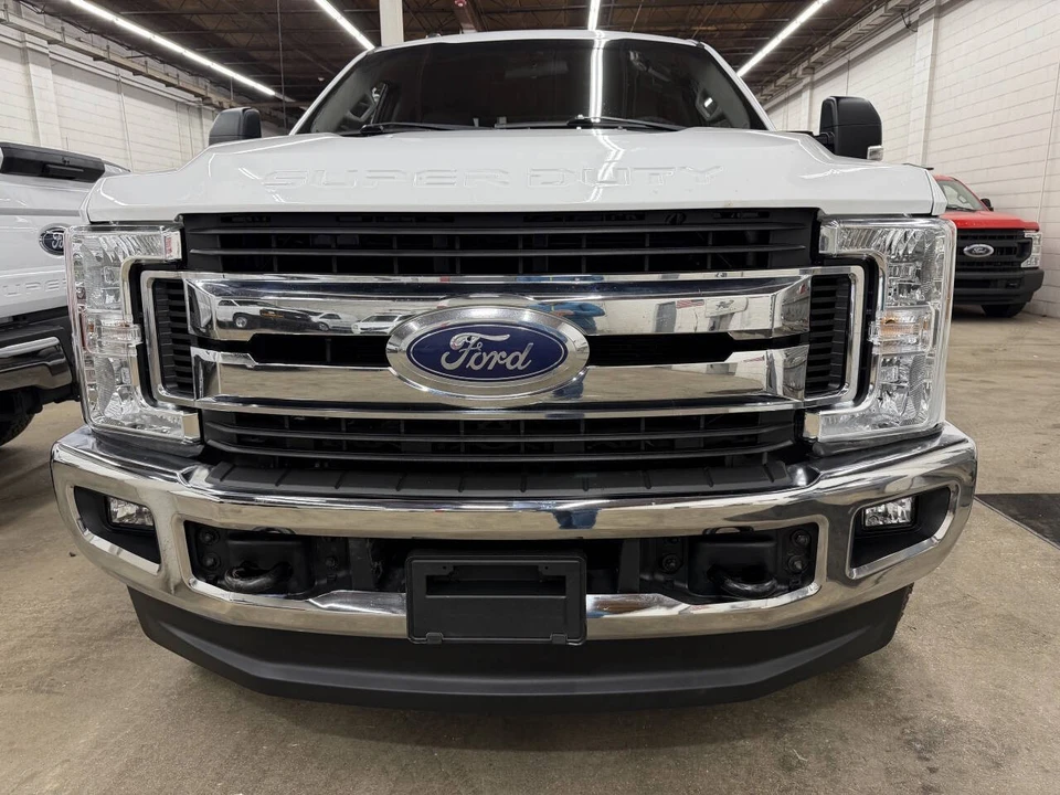 2017 Ford Super Duty 4th Gen - Image 10 of 21