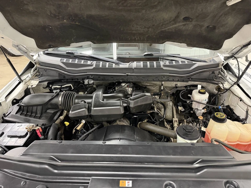 2017 Ford Super Duty 4th Gen - Image 21 of 21