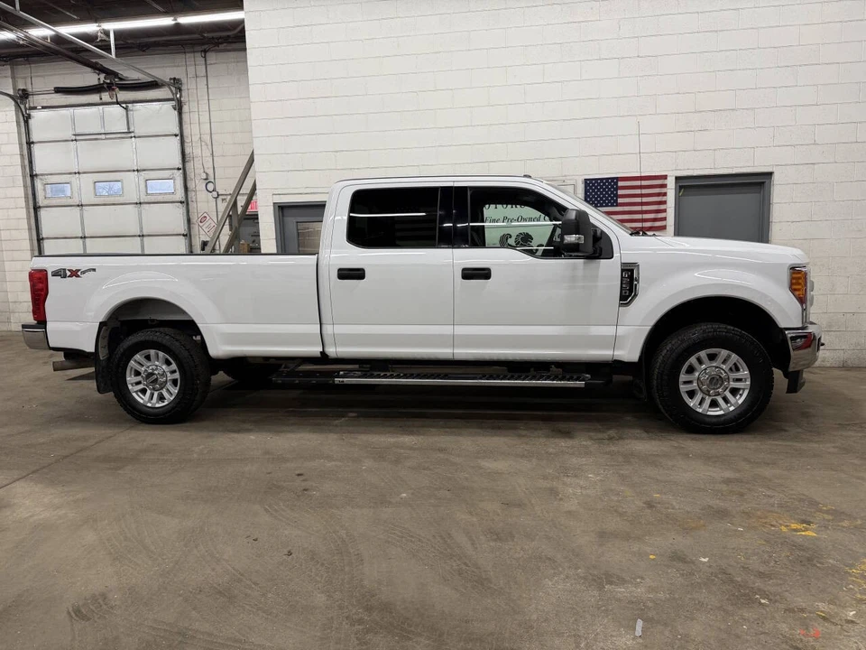 2017 Ford Super Duty 4th Gen - Image 12 of 21