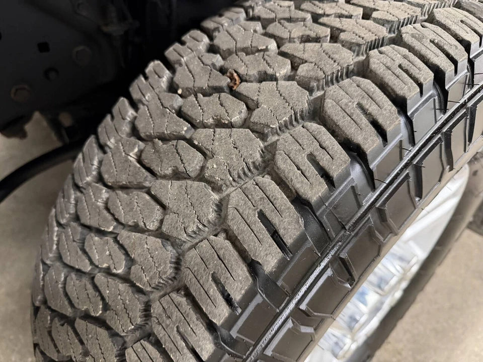 2017 Ford Super Duty 4th Gen - Image 20 of 21