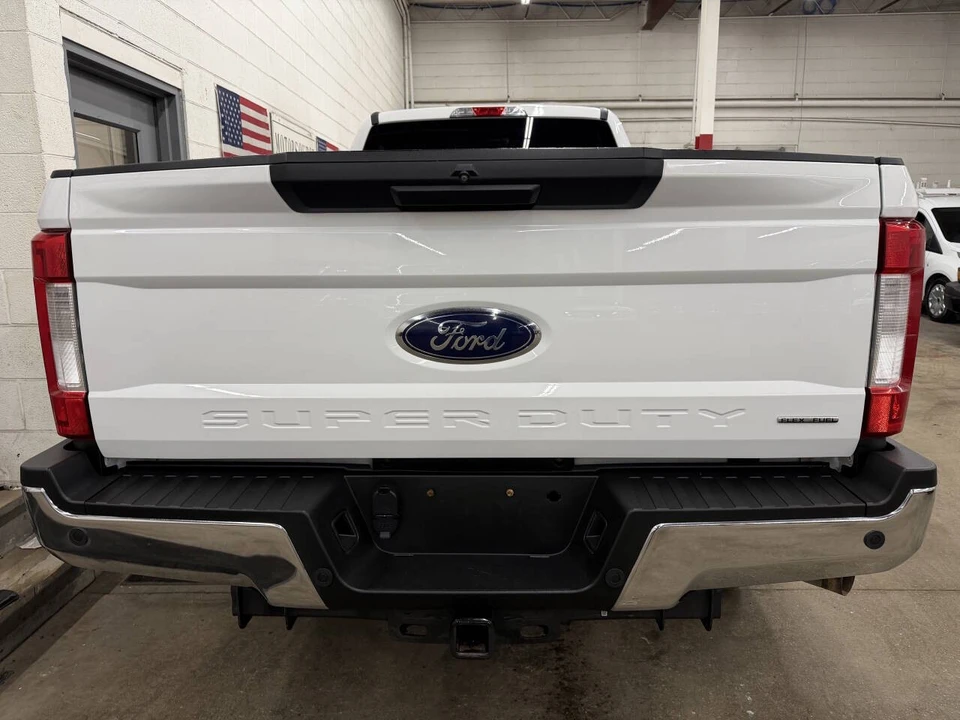2017 Ford Super Duty 4th Gen - Image 13 of 21
