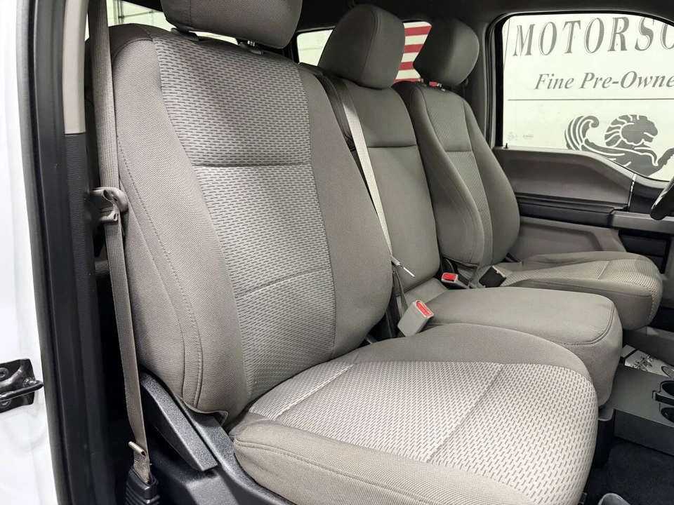 2017 Ford Super Duty 4th Gen - Image 6 of 12