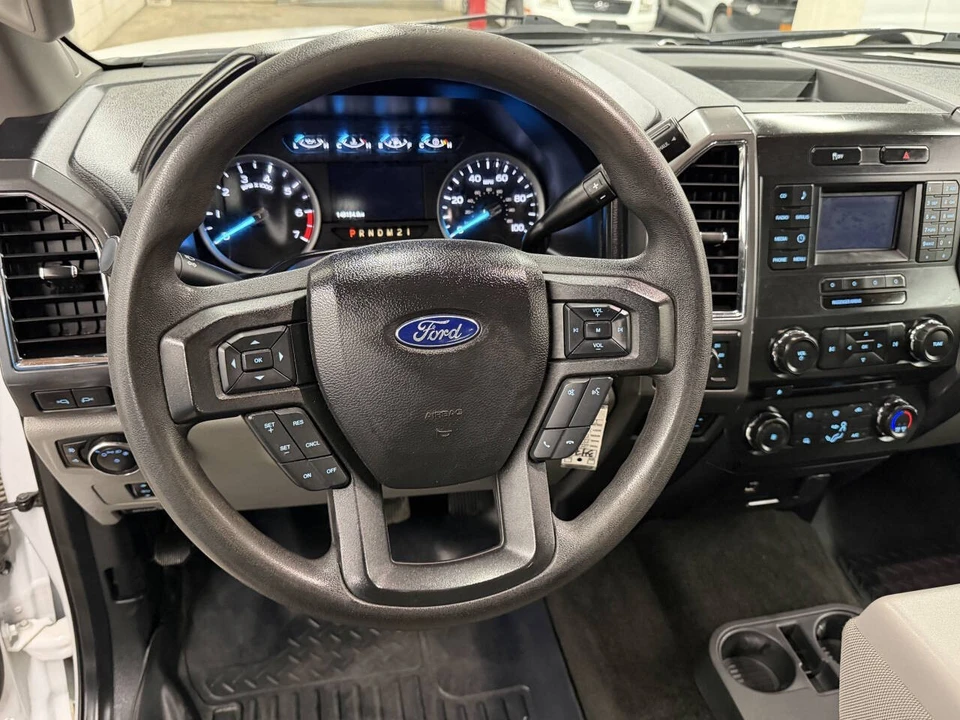 2017 Ford Super Duty 4th Gen - Image 8 of 21