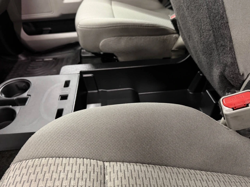 2017 Ford Super Duty 4th Gen - Image 19 of 21