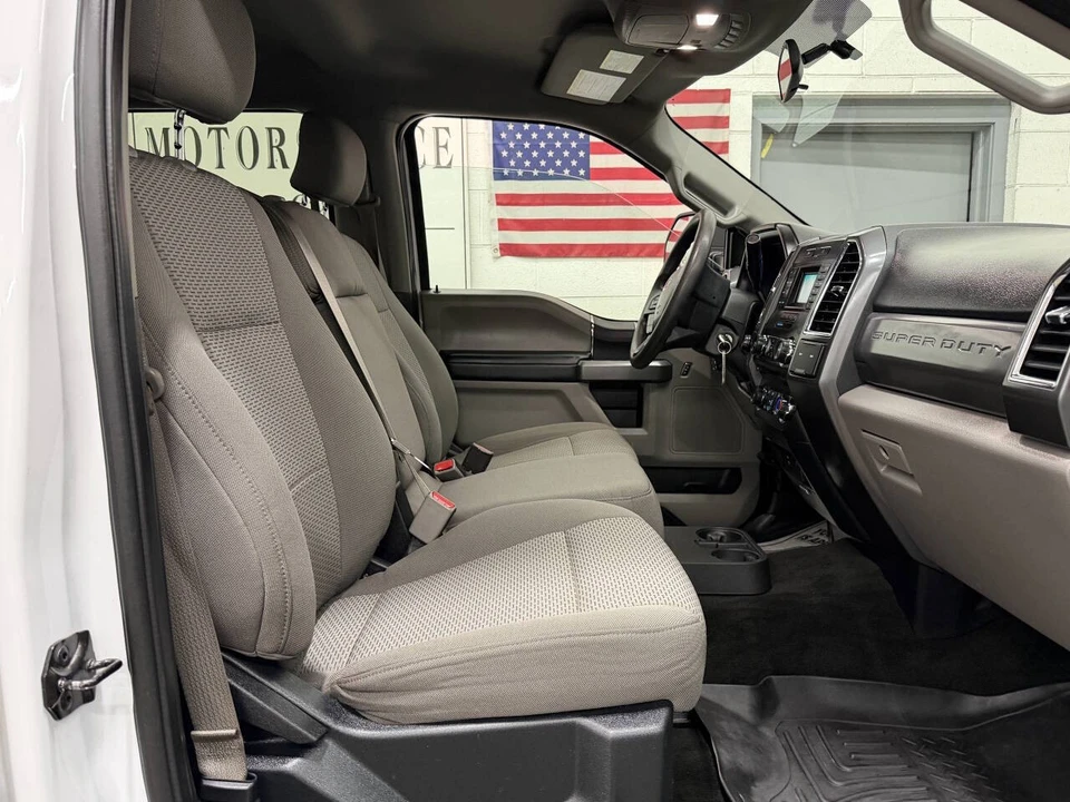 2017 Ford Super Duty 4th Gen - Image 7 of 12