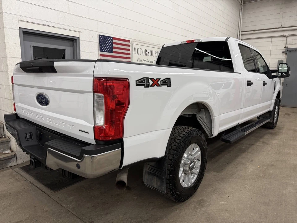 2017 Ford Super Duty 4th Gen - Image 4 of 12