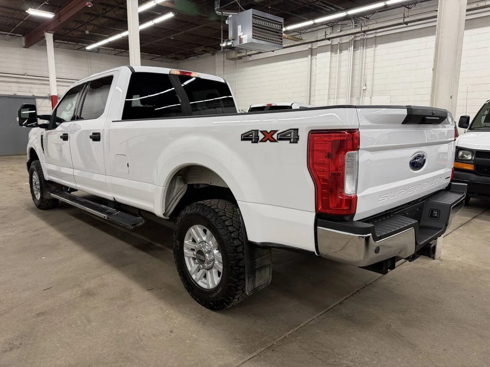 2017 Ford Super Duty 4th Gen - Image 3 of 12
