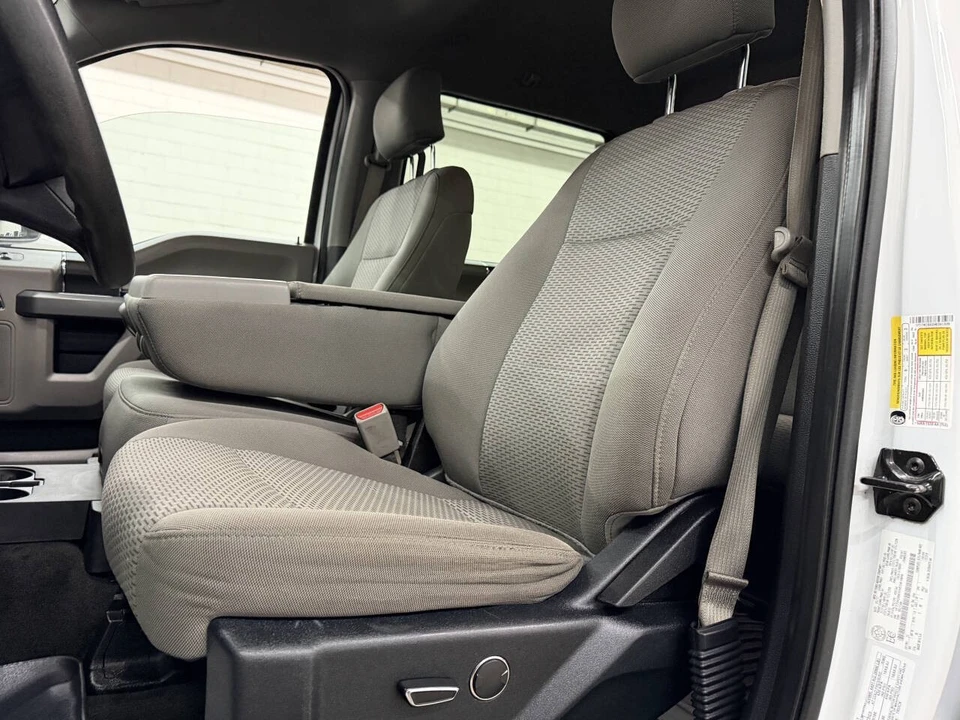 2017 Ford Super Duty 4th Gen - Image 5 of 12