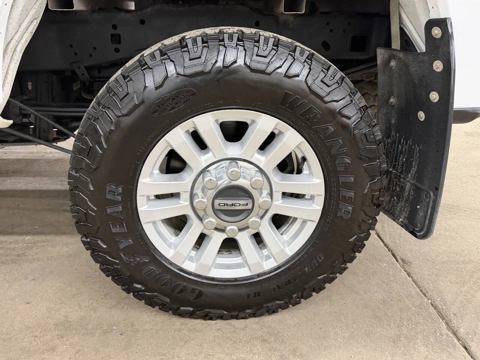 2017 Ford Super Duty 4th Gen - Image 21 of 21