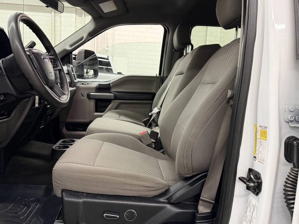 2017 Ford Super Duty 4th Gen - Image 14 of 21