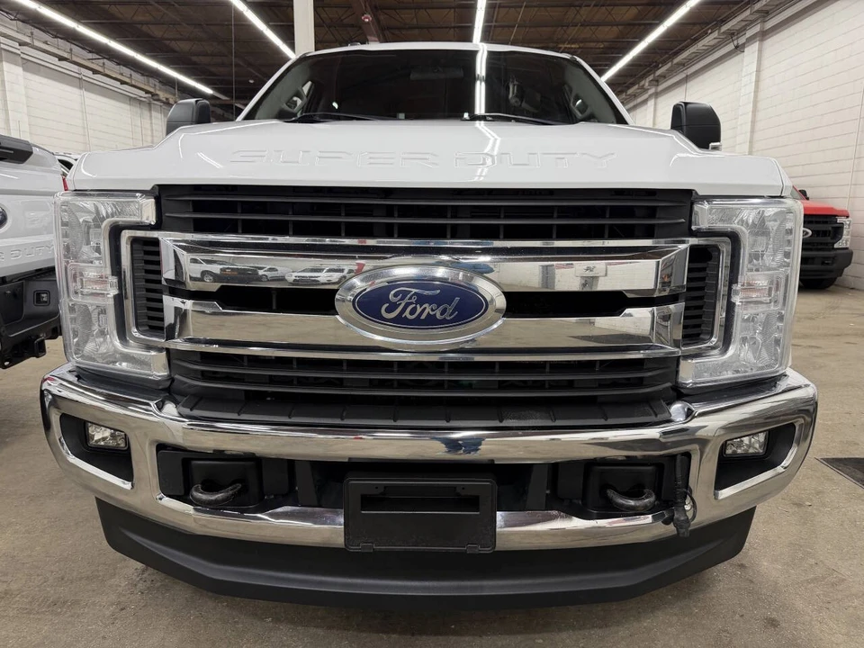 2017 Ford Super Duty 4th Gen - Image 10 of 21
