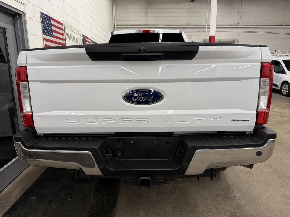 2017 Ford Super Duty 4th Gen - Image 12 of 21