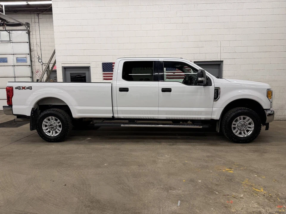 2017 Ford Super Duty 4th Gen - Image 13 of 21