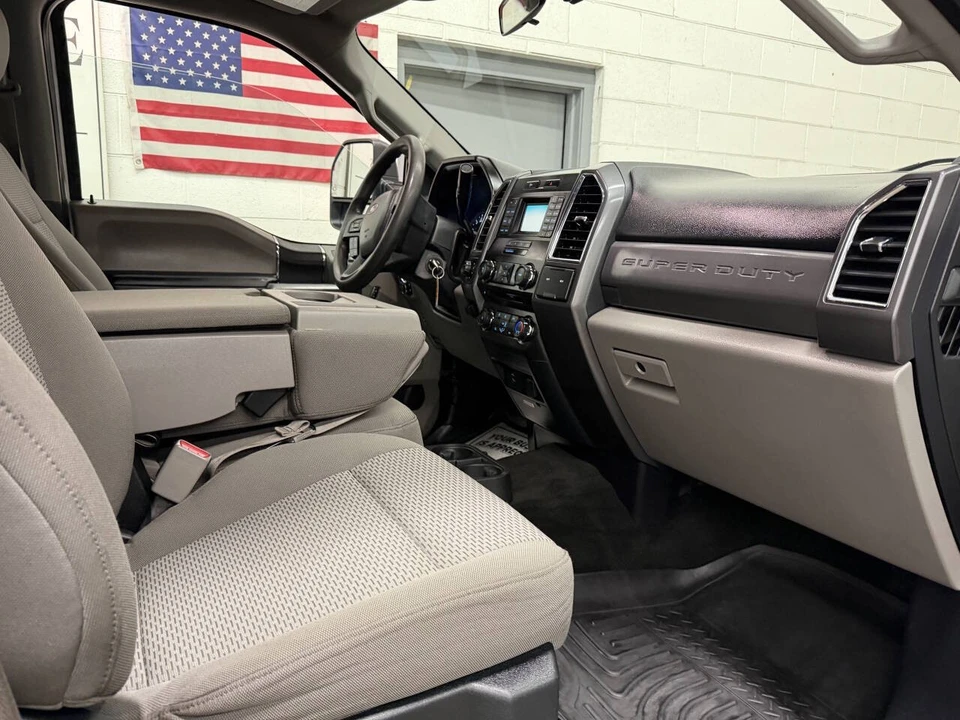2017 Ford Super Duty 4th Gen - Image 17 of 21