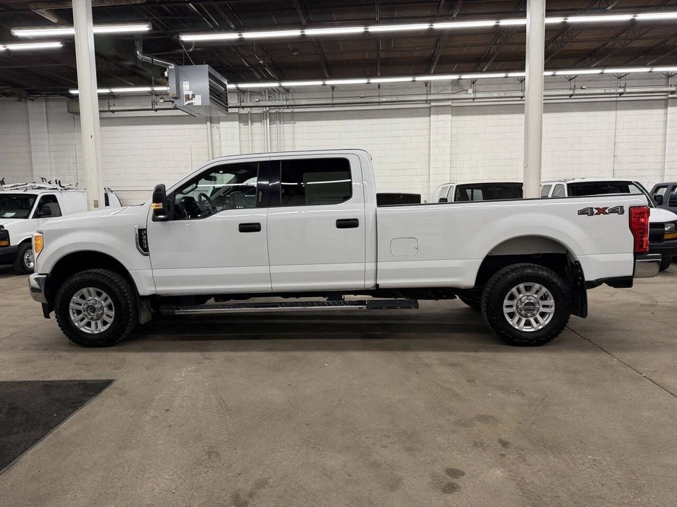 2017 Ford Super Duty 4th Gen - Image 11 of 21