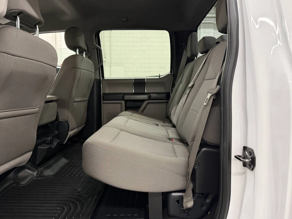 2017 Ford Super Duty 4th Gen - Image 6 of 21