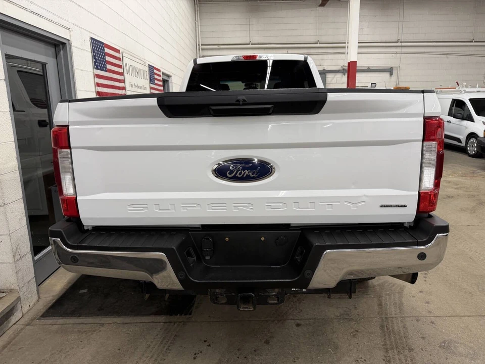 2017 Ford Super Duty 4th Gen - Image 11 of 21