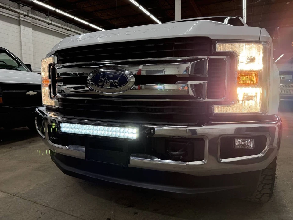 2017 Ford Super Duty 4th Gen - Image 14 of 21