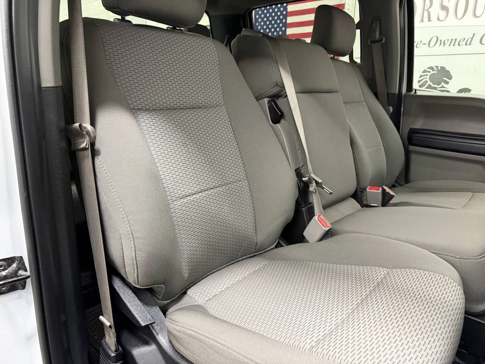 2017 Ford Super Duty 4th Gen - Image 6 of 21