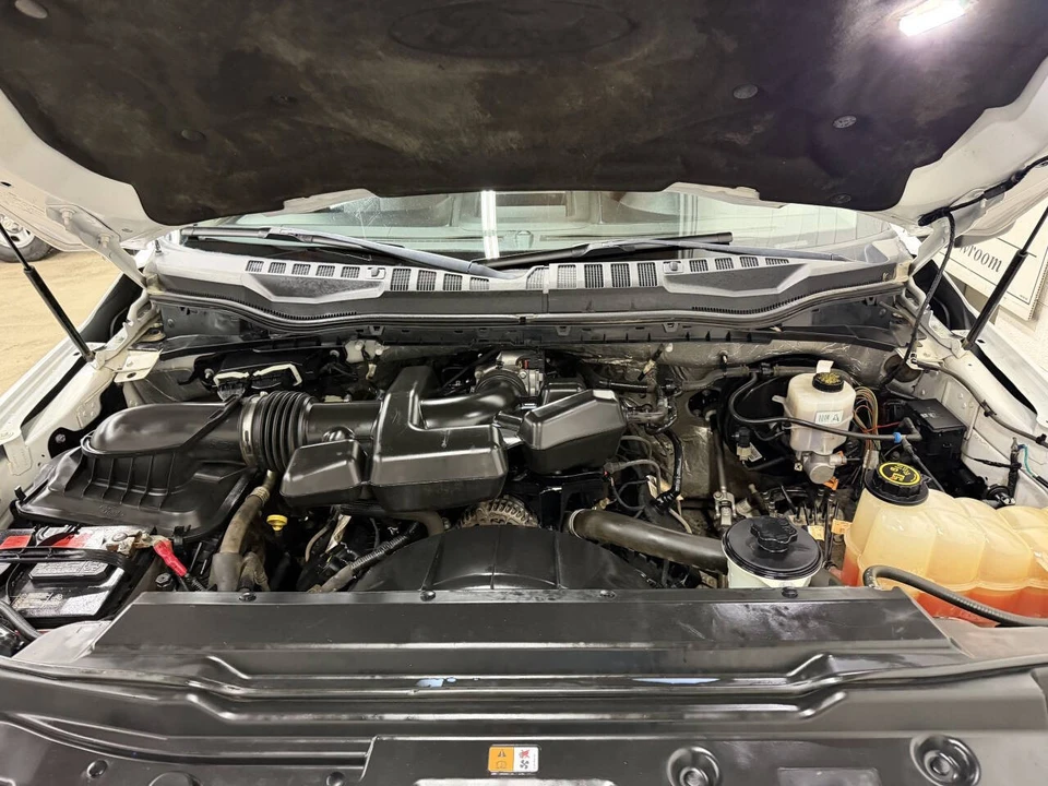 2017 Ford Super Duty 4th Gen - Image 20 of 21
