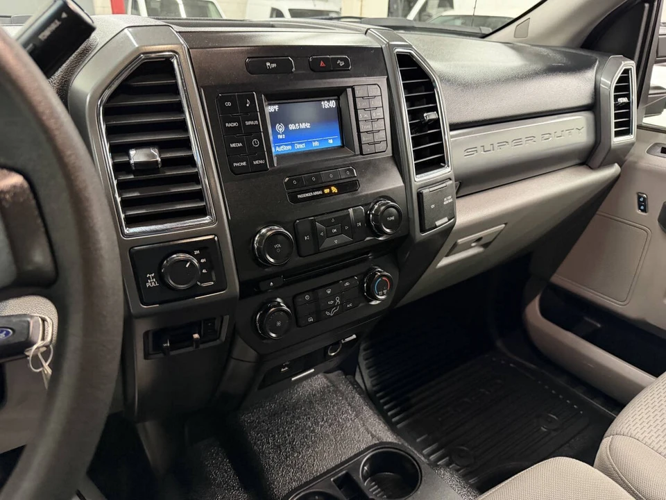 2017 Ford Super Duty 4th Gen - Image 21 of 21