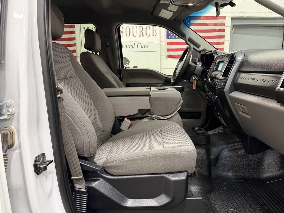 2017 Ford Super Duty 4th Gen - Image 17 of 21