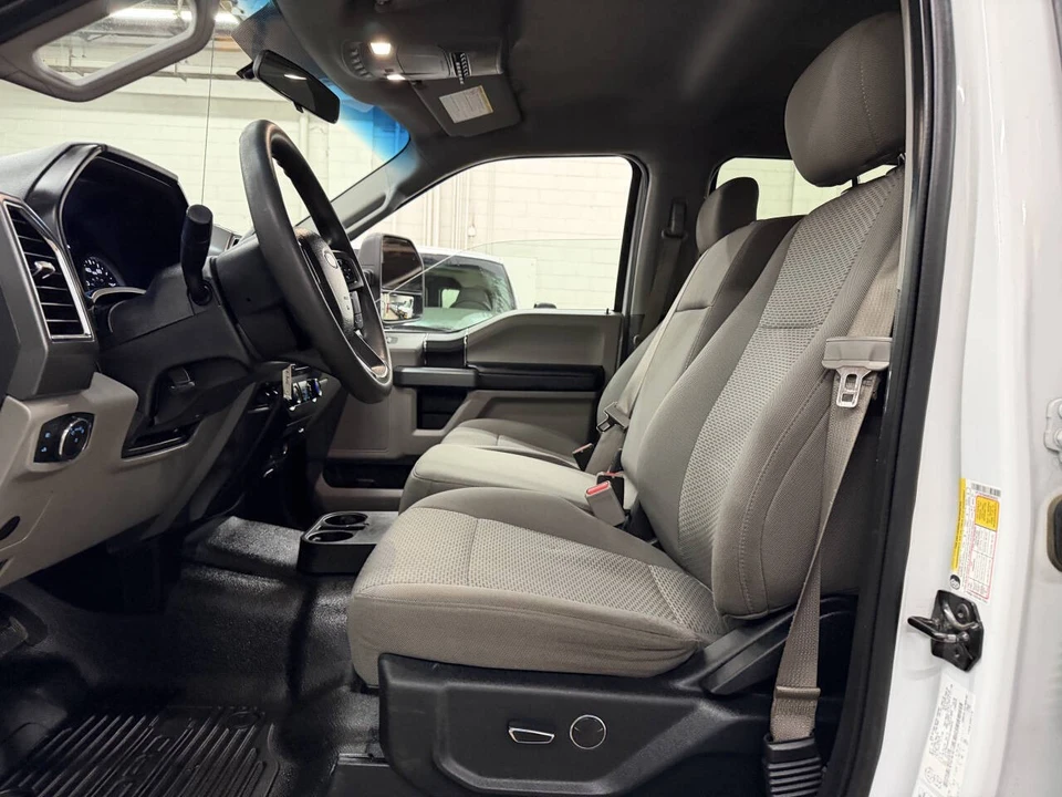 2017 Ford Super Duty 4th Gen - Image 15 of 21