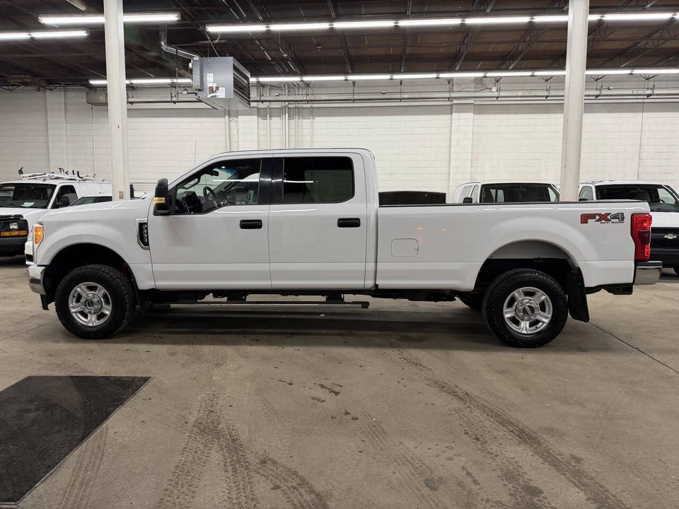 2017 Ford Super Duty 4th Gen - Image 13 of 21