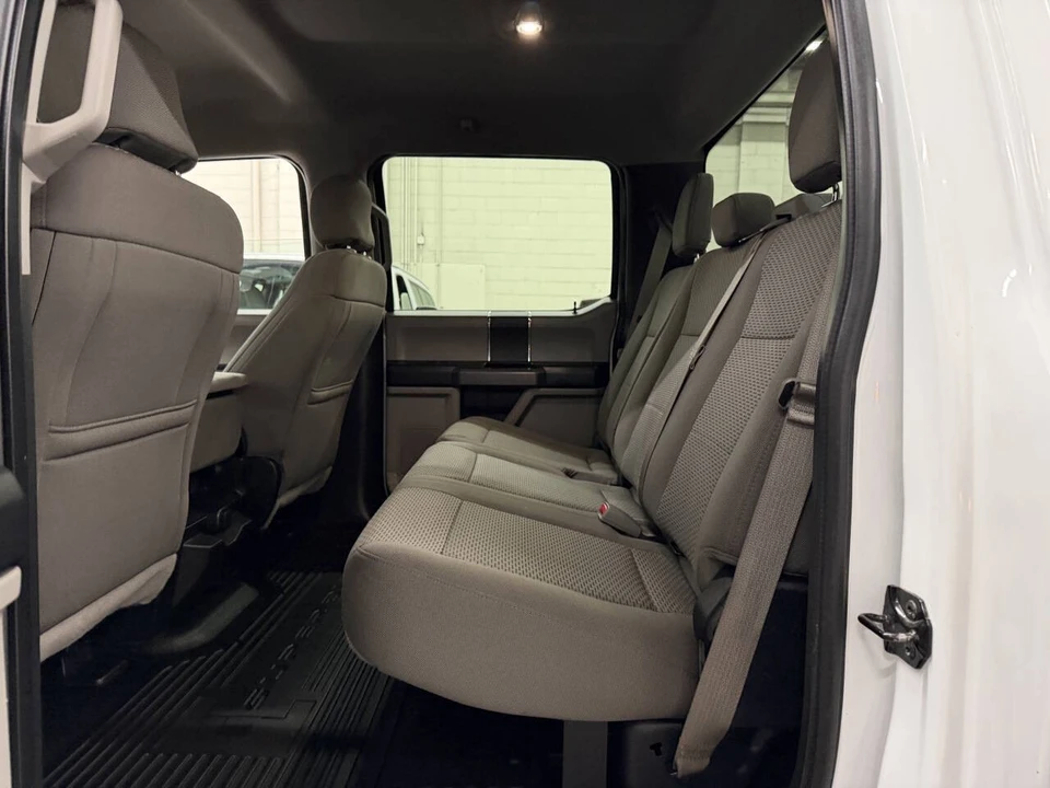 2017 Ford Super Duty 4th Gen - Image 5 of 21