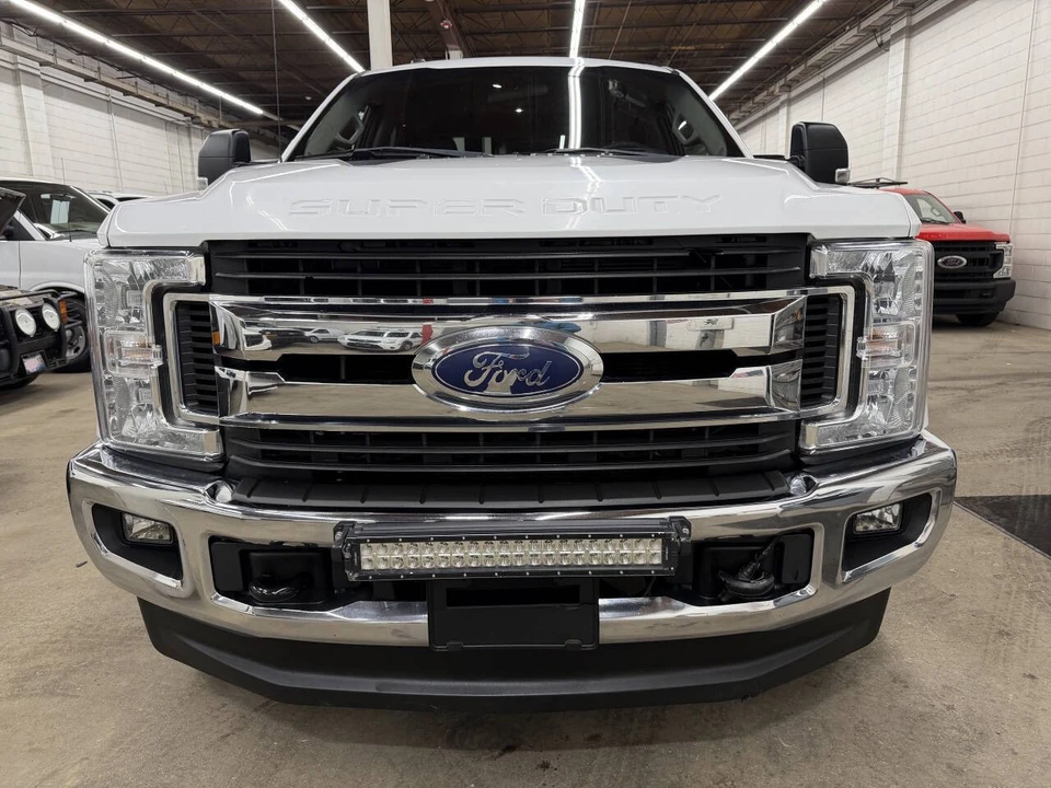 2017 Ford Super Duty 4th Gen - Image 12 of 21