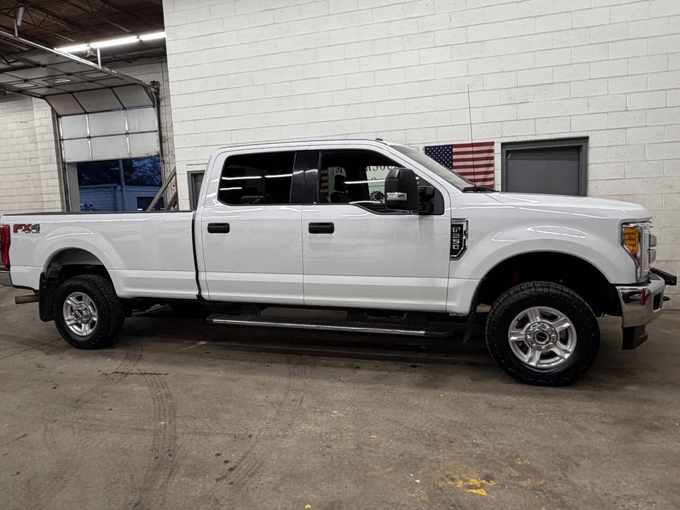 2017 Ford Super Duty 4th Gen - Image 10 of 21