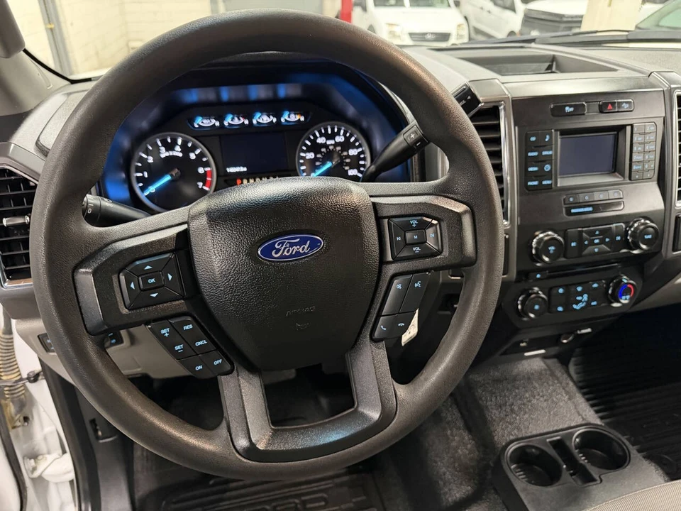 2017 Ford Super Duty 4th Gen - Image 9 of 21