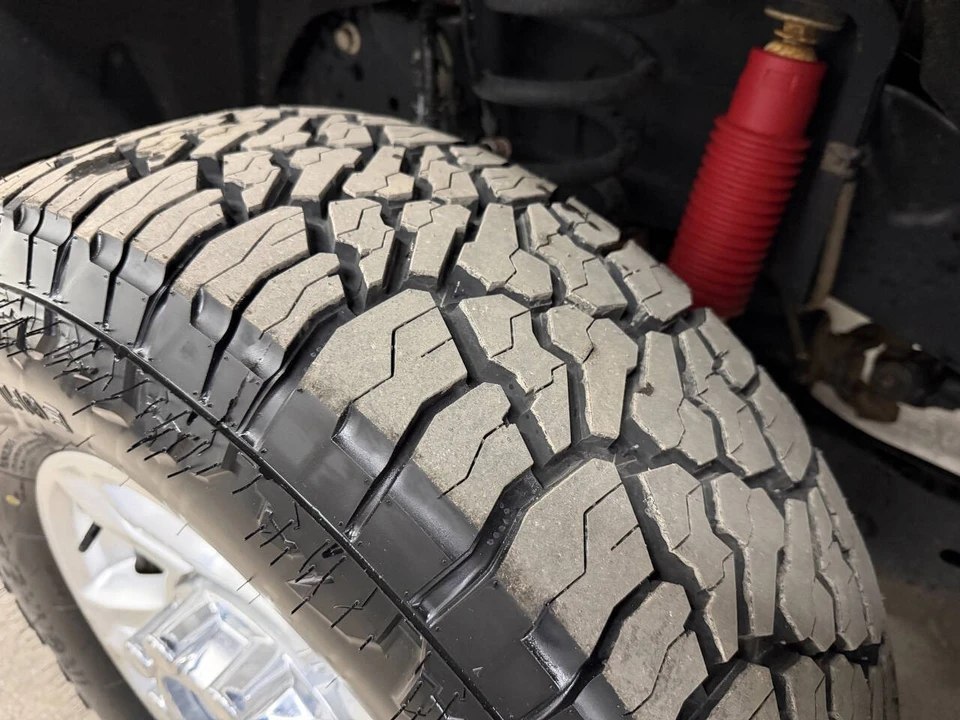 2017 Ford Super Duty 4th Gen - Image 18 of 21