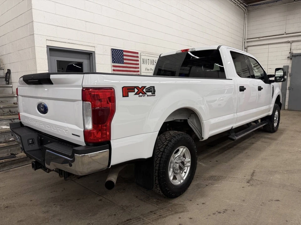 2017 Ford Super Duty 4th Gen - Image 2 of 21