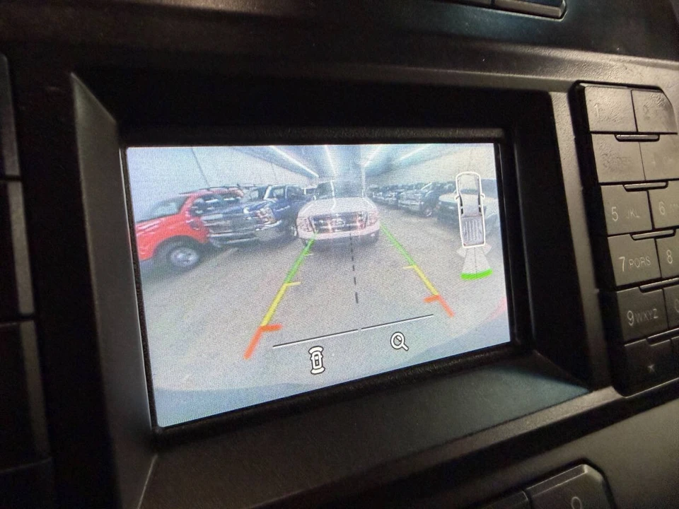 2017 Ford Super Duty 4th Gen - Image 8 of 12