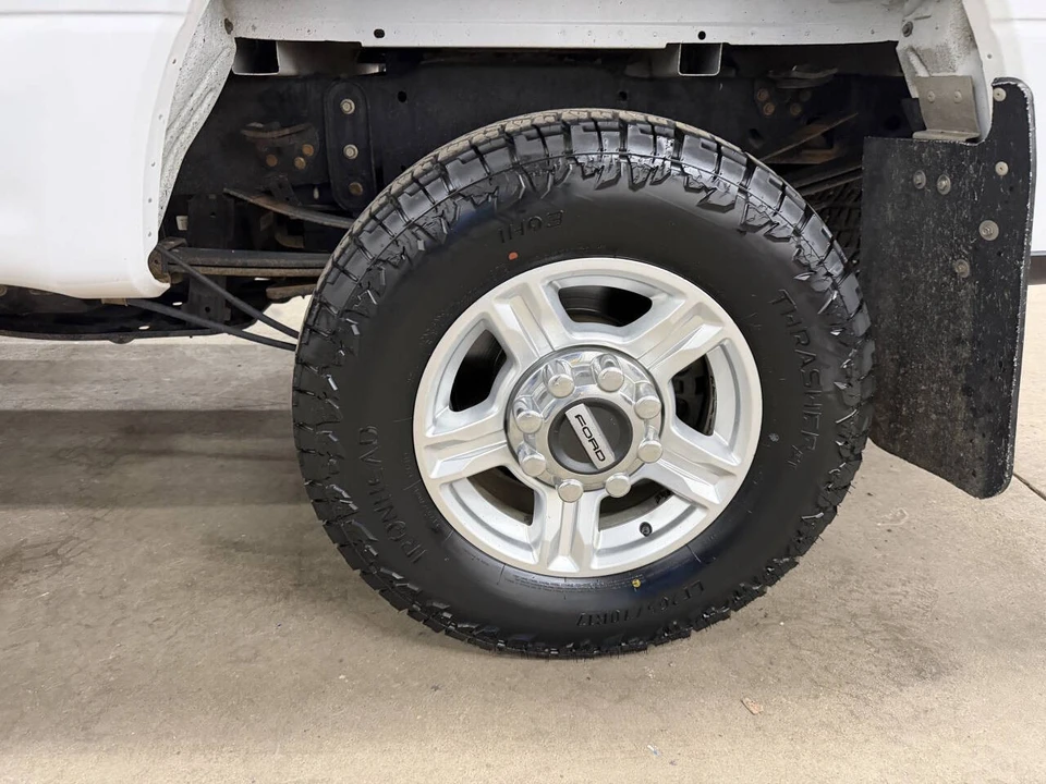 2017 Ford Super Duty 4th Gen - Image 19 of 21