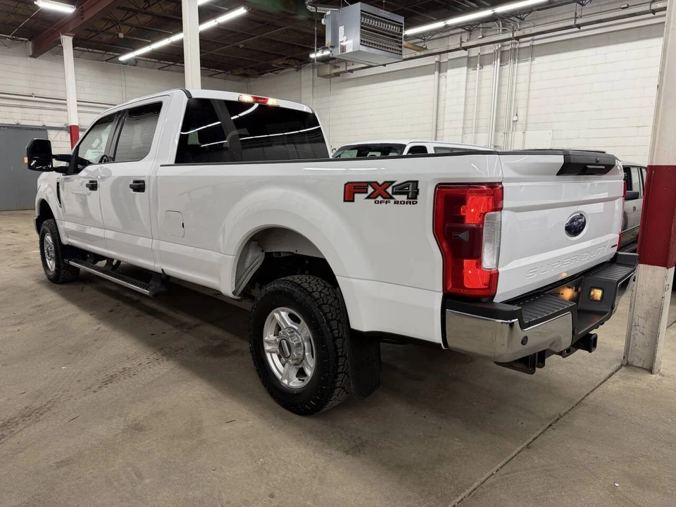 2017 Ford Super Duty 4th Gen - Image 4 of 21