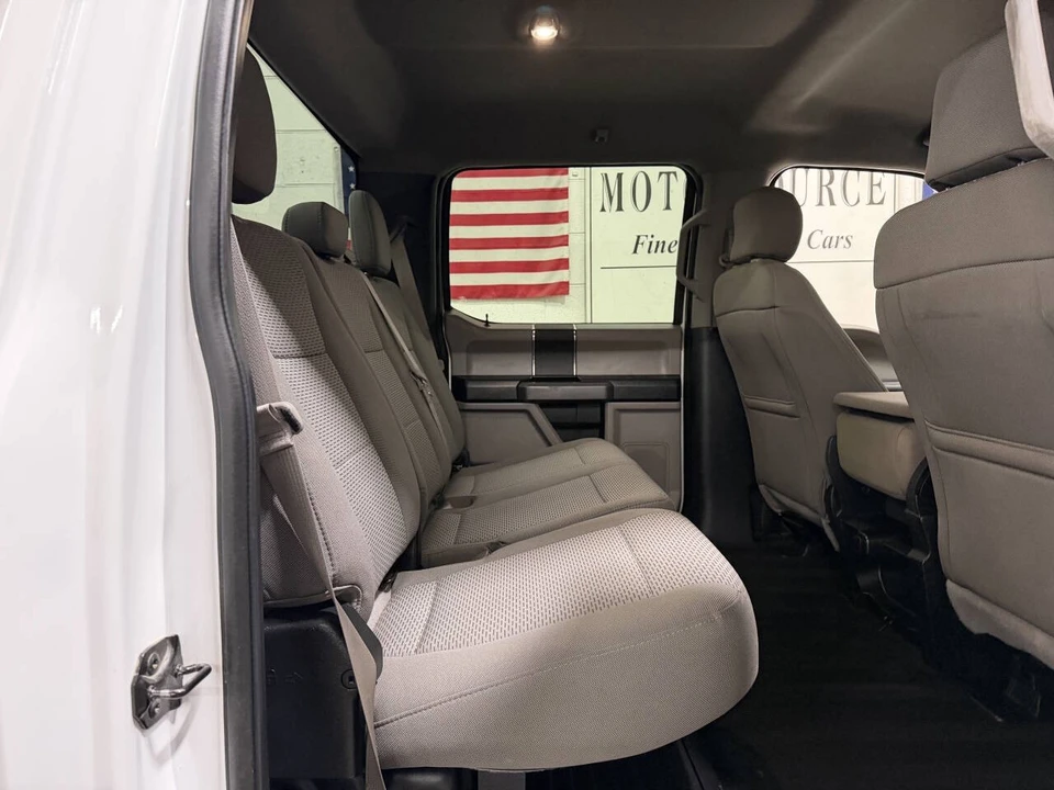 2017 Ford Super Duty 4th Gen - Image 6 of 12