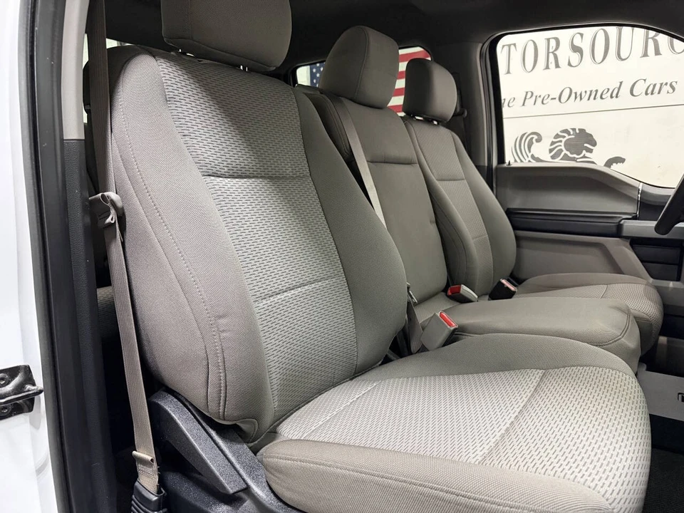 2017 Ford Super Duty 4th Gen - Image 7 of 12