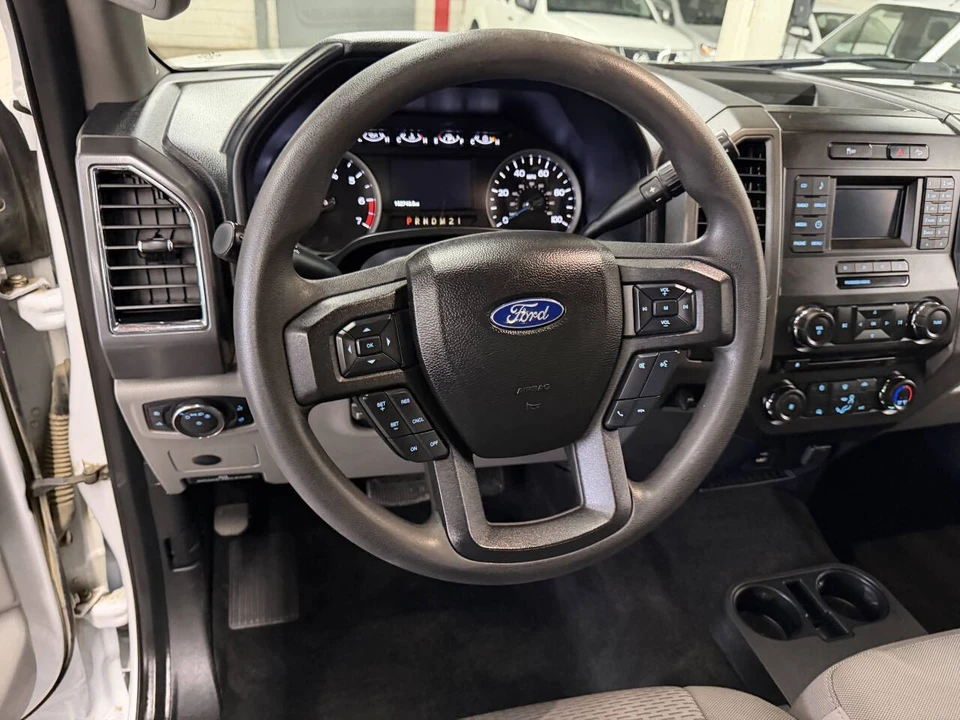 2017 Ford Super Duty 4th Gen - Image 8 of 12
