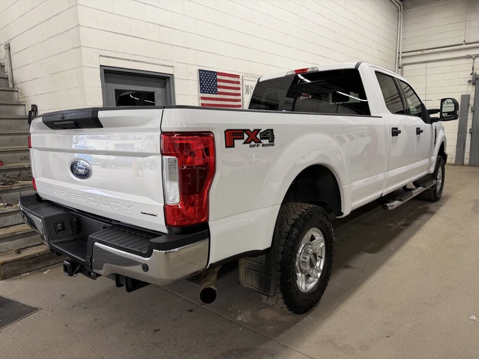 2017 Ford Super Duty 4th Gen - Image 3 of 12