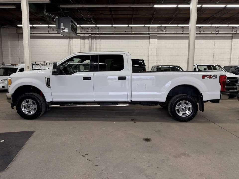 2017 Ford Super Duty 4th Gen - Image 11 of 12