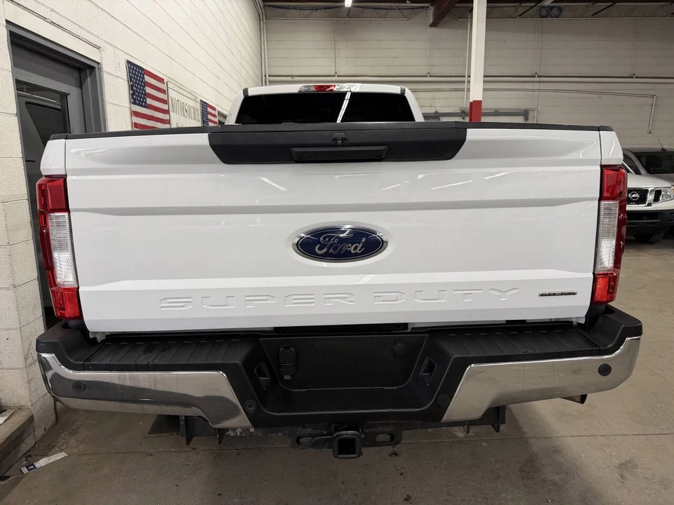 2017 Ford Super Duty 4th Gen - Image 12 of 12